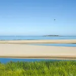 فندق Camino De Santiago Por La Costa En Playa America