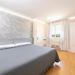 Camino De Santiago Por La Costa En Playa America 3* نيغران