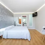 فندق Camino De Santiago Por La Costa En Playa America نيغران