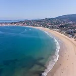 Camino De Santiago Por La Costa En Playa America فندق نيغران