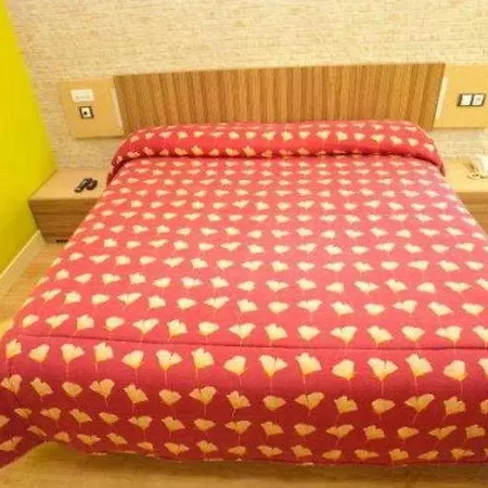 Hotel Holiday نيغران