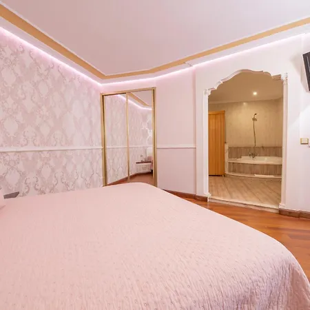 Camino De Santiago Por La Costa 3*