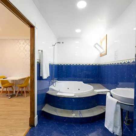فندق Hotel Holiday
