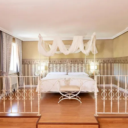 Hotel Camino De Santiago Por La Costa En Playa America 3*