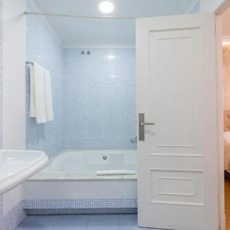 Camino De Santiago Por La Costa Hotel 3*