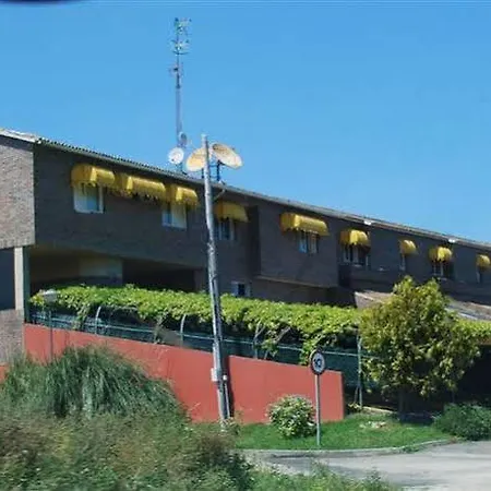 Hotel Holiday Hotel 3*