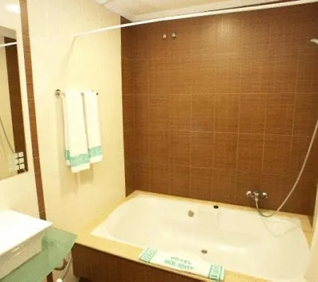 Hotel Camino De Santiago Por La Costa