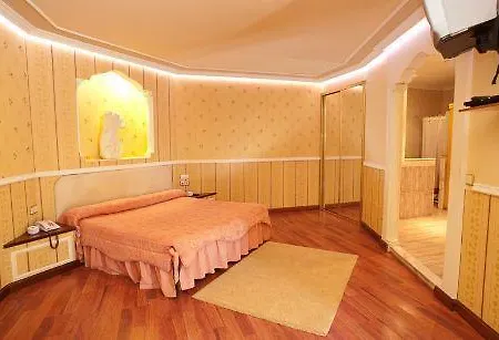 Hotel Holiday Nigrán