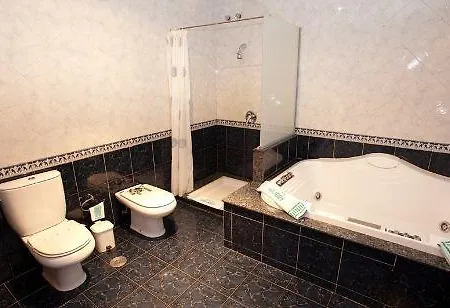 Hotel Hotel Holiday 3*