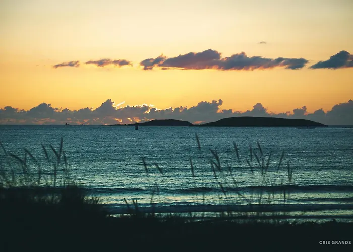 酒店 Camino De Santiago Por La Costa En Playa America